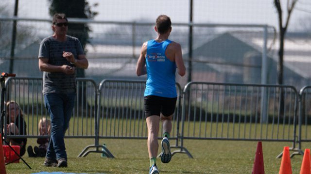 Gaanzeloop (zaterdag 26 maart 2022)